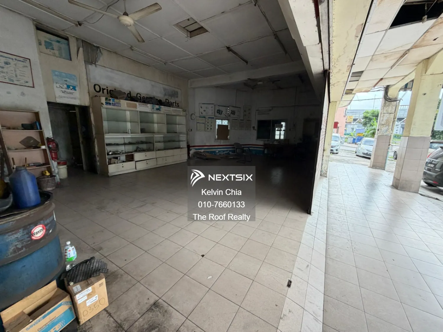 Shop Office For Rent in Johor Bahru Johor - Image 6