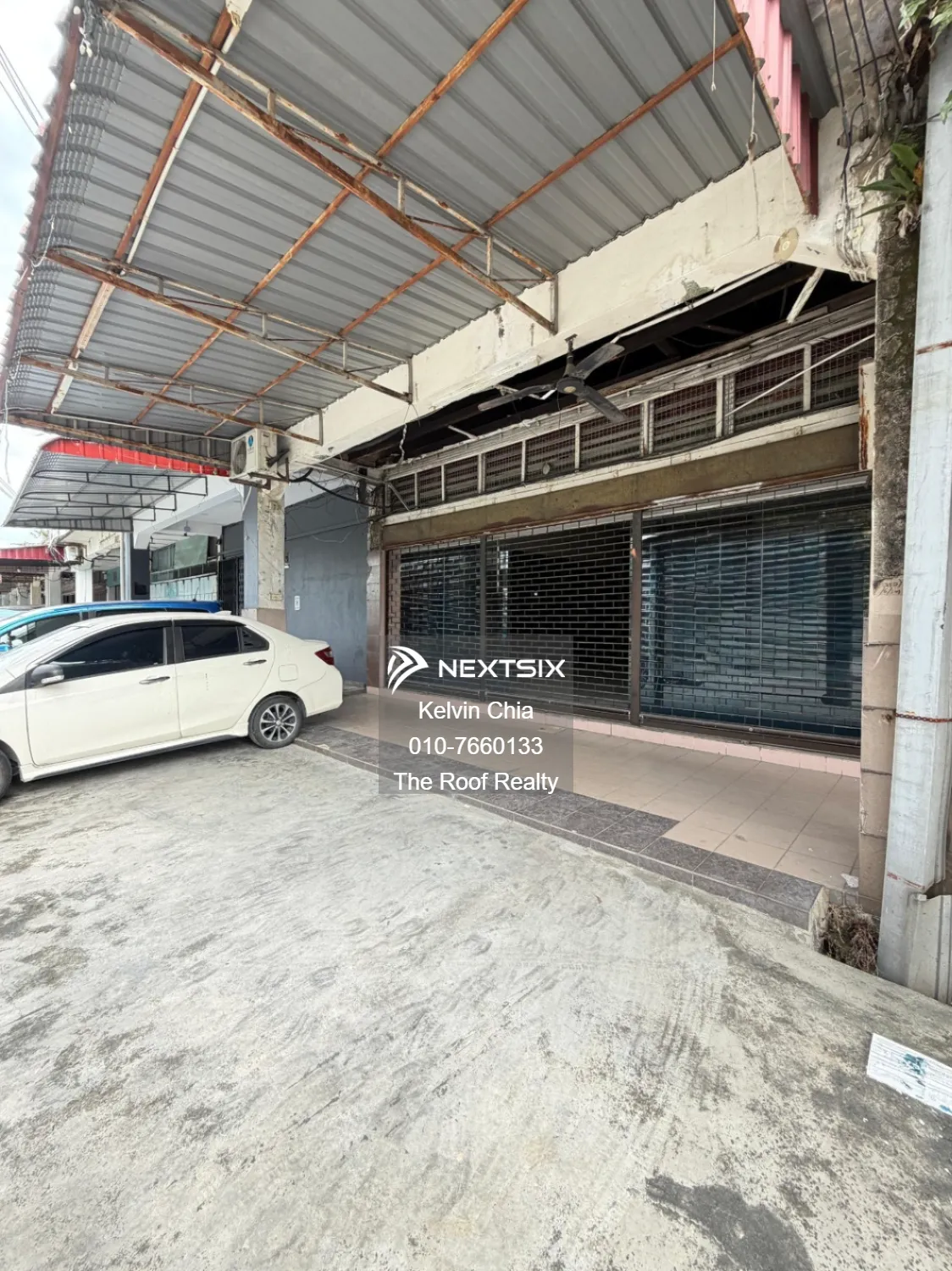 Shop Office For Rent in Johor Bahru Johor - Image 8