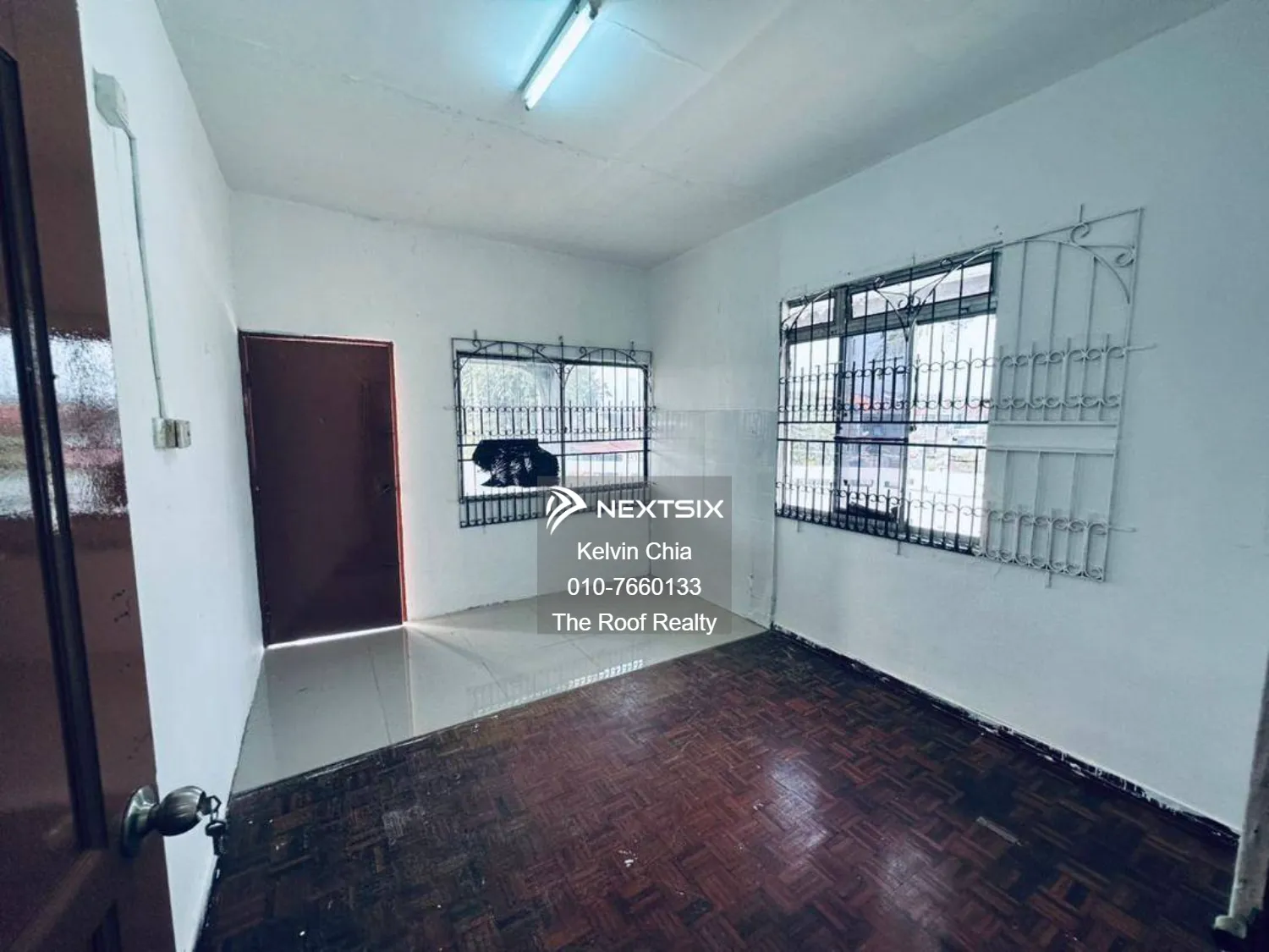 2-sty Terrace/Link House For Rent in Johor Bahru Johor - Image 5