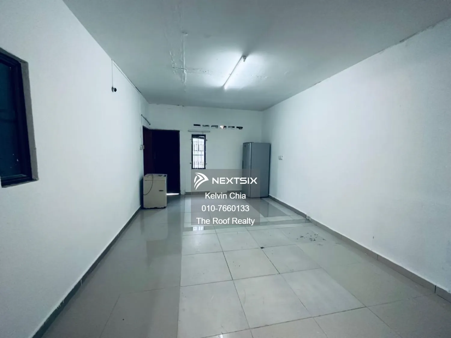 2-sty Terrace/Link House For Rent in Johor Bahru Johor - Image 7