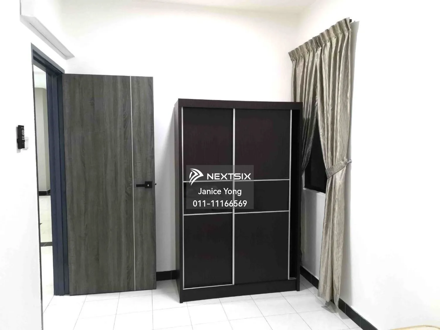 Condominium For Rent in Tebrau Johor - Image 10