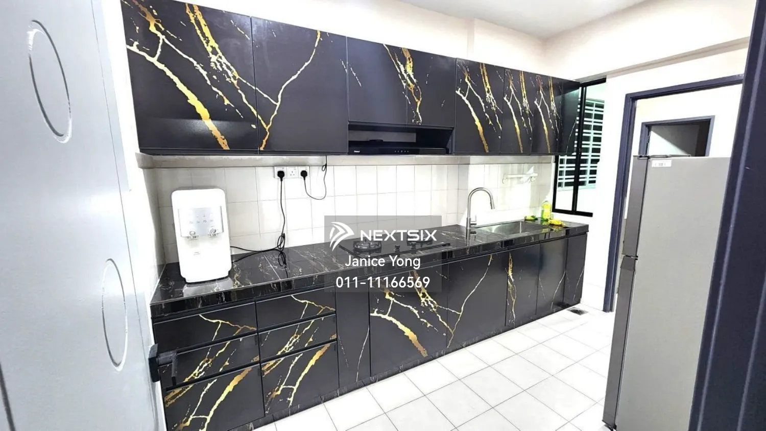 Condominium For Rent in Tebrau Johor - Image 12