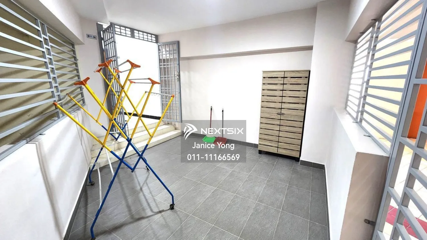 Condominium For Rent in Tebrau Johor - Image 16