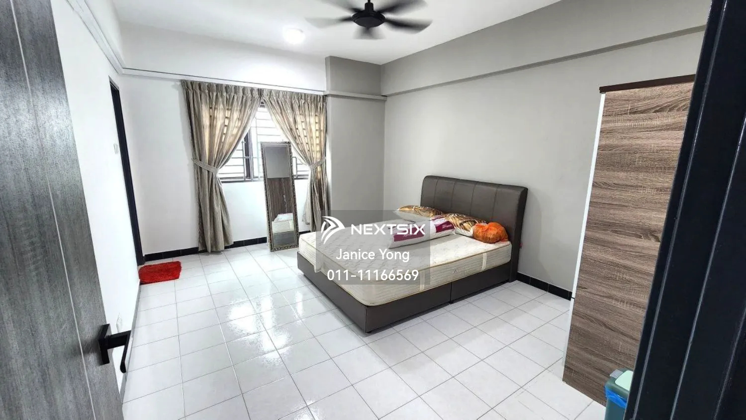 Condominium For Rent in Tebrau Johor - Image 5