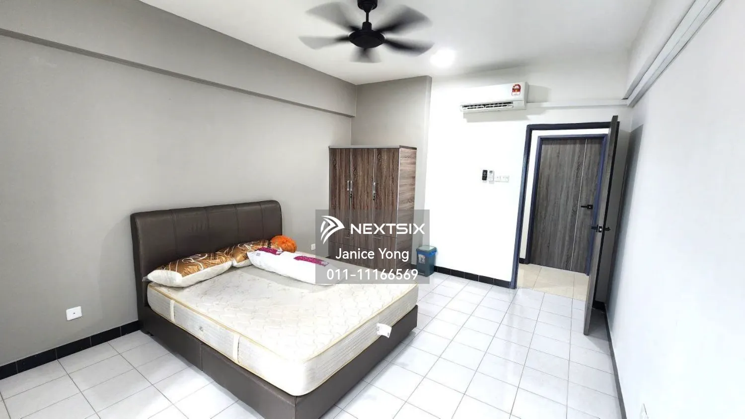 Condominium For Rent in Tebrau Johor - Image 6