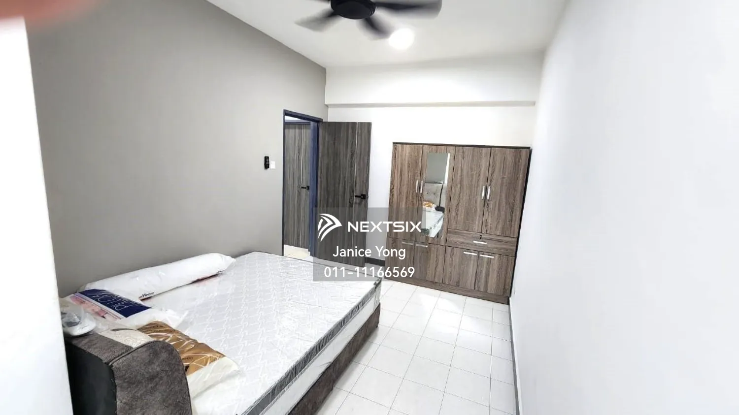 Condominium For Rent in Tebrau Johor - Image 7