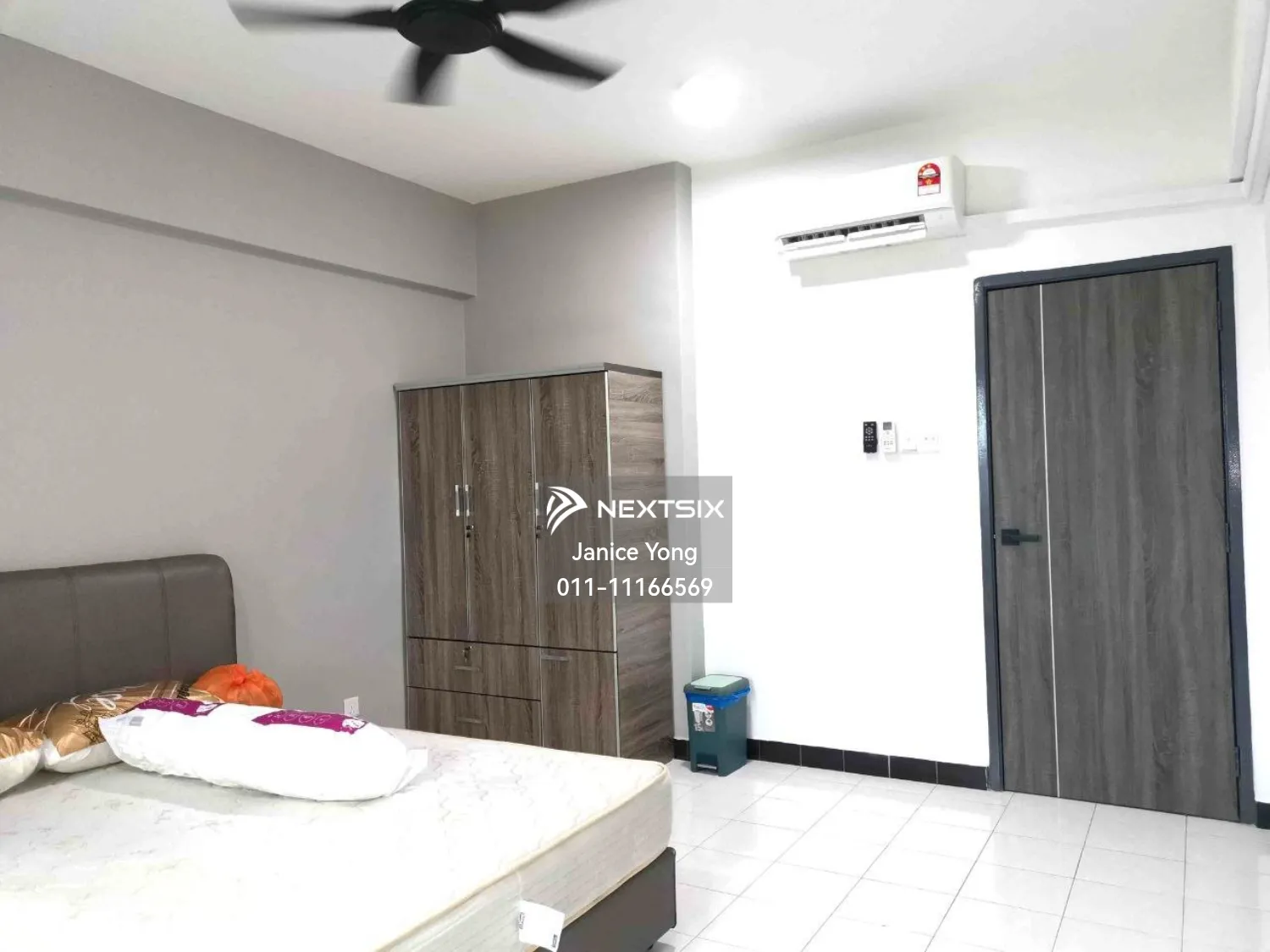 Condominium For Rent in Tebrau Johor - Image 9