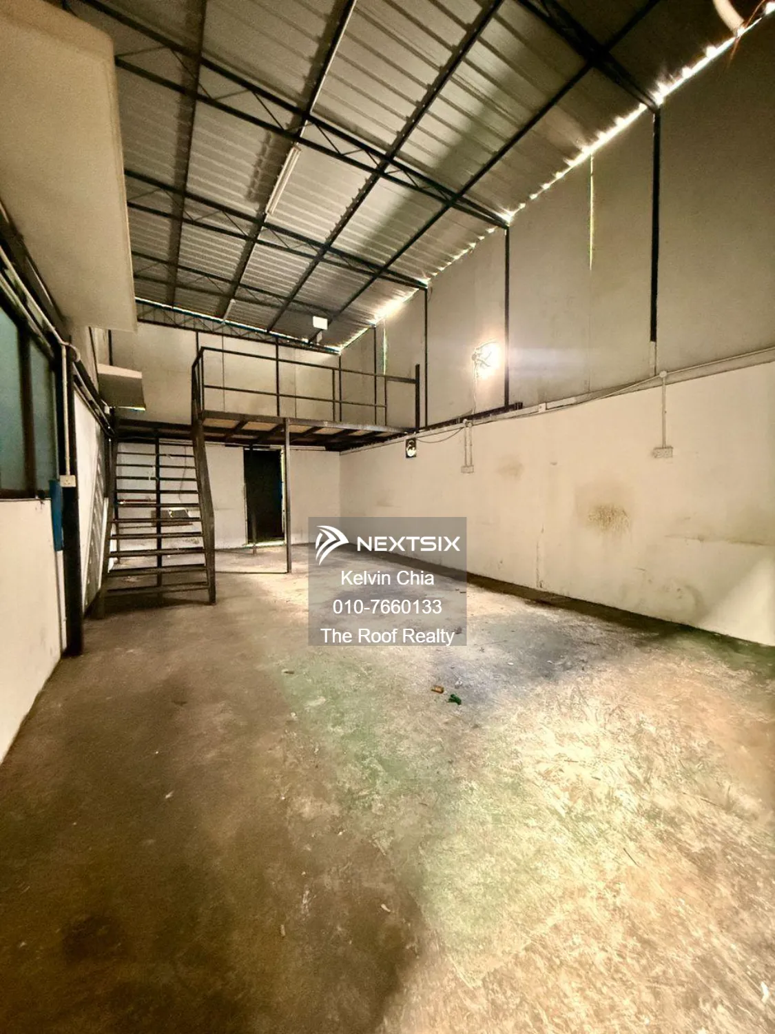 Factory For Rent in Ulu Tiram Johor - Image 11