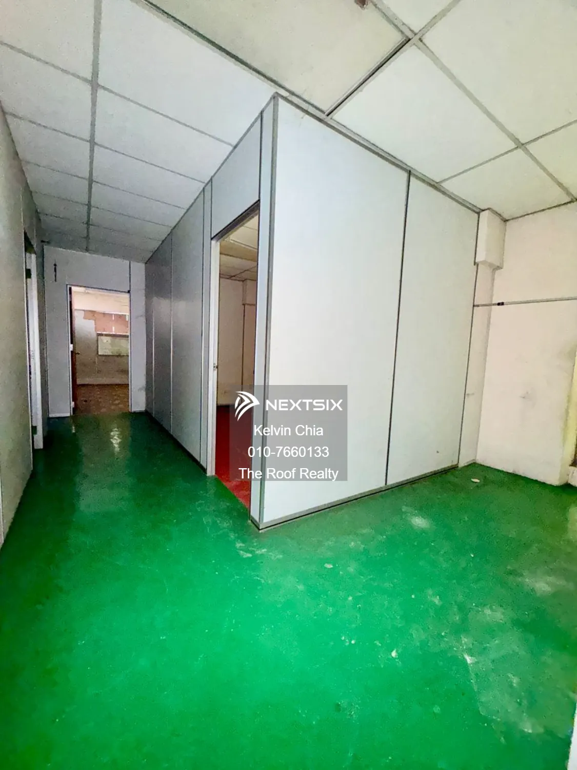 Factory For Rent in Ulu Tiram Johor - Image 13