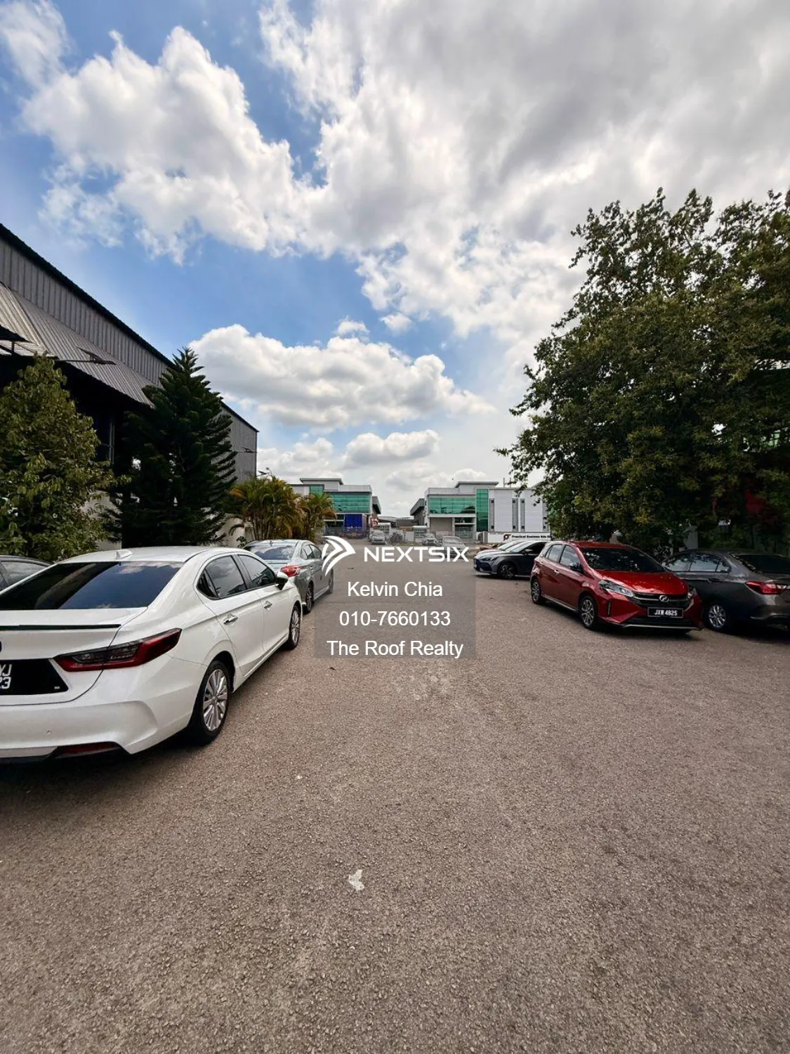 Factory For Rent in Ulu Tiram Johor - Image 9