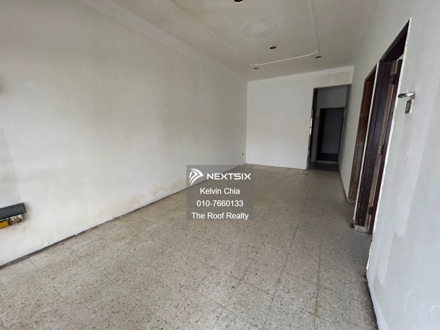 1-sty Terrace/Link House For Sale in Johor Bahru Johor - Image 3