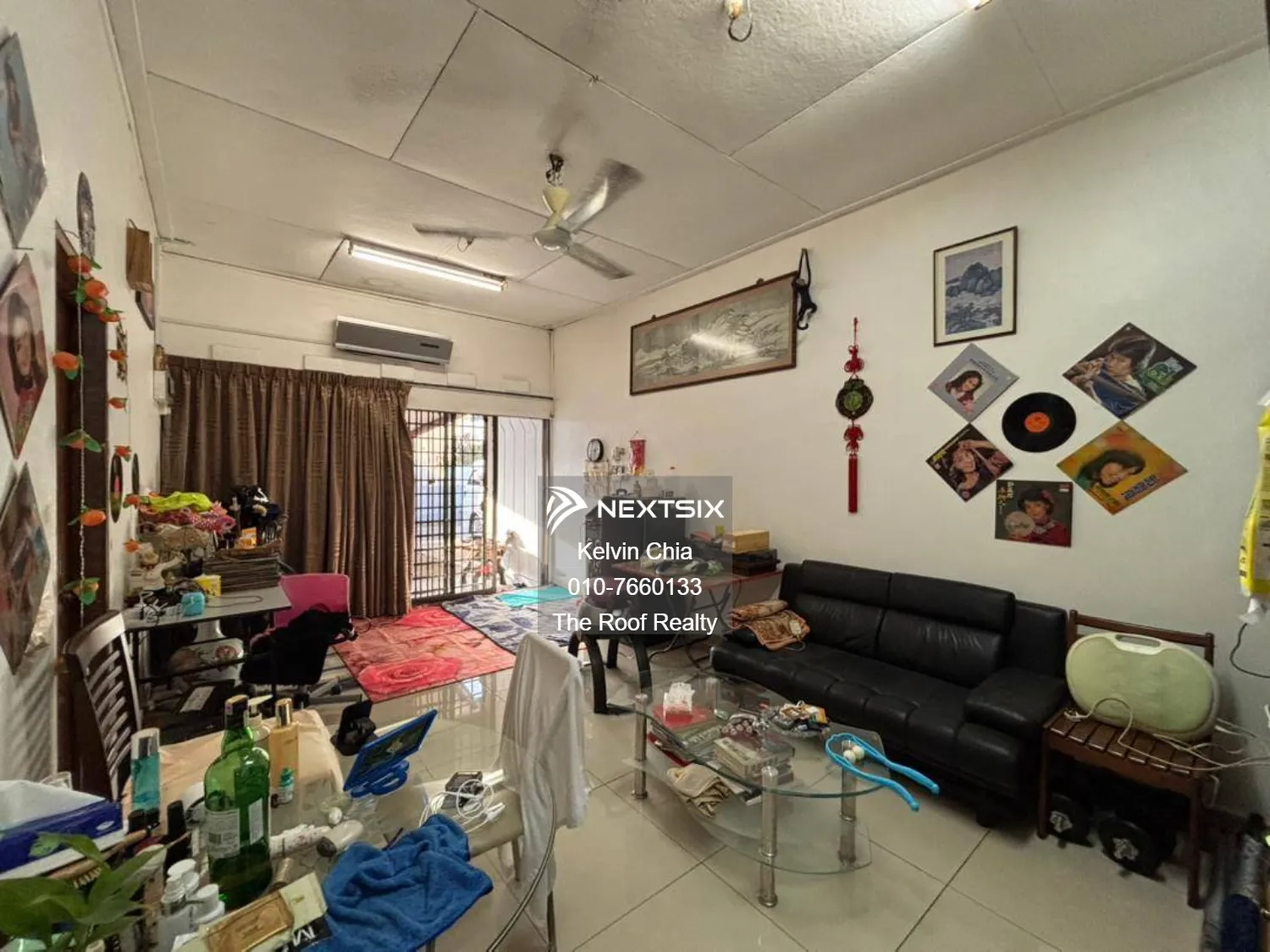 1-sty Terrace/Link House For Sale in Johor Bahru Johor