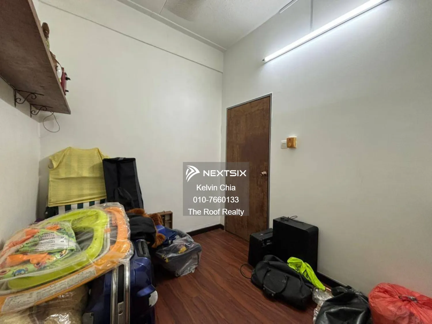 1-sty Terrace/Link House For Sale in Johor Bahru Johor - Image 10
