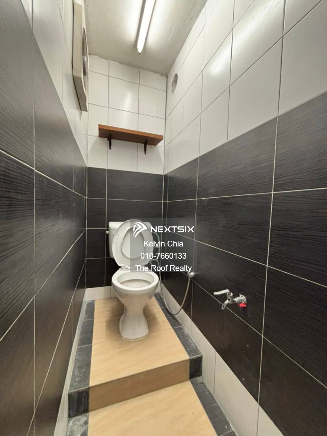 1-sty Terrace/Link House For Sale in Johor Bahru Johor - Image 5