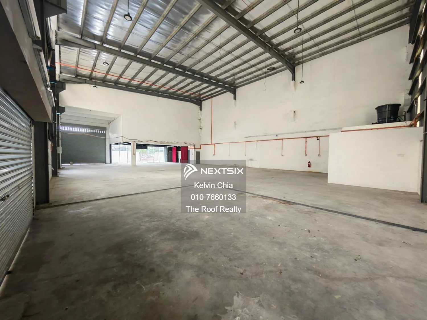 Factory For Rent in Ulu Tiram Johor - Image 10