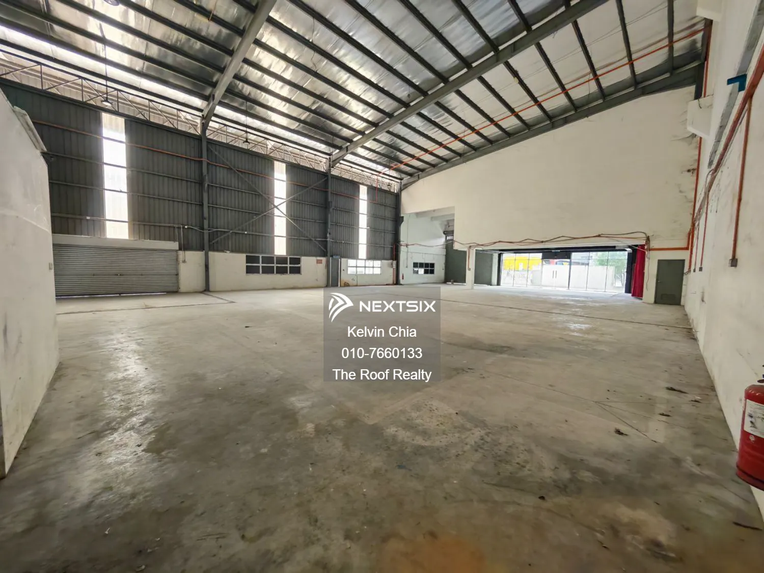 Factory For Rent in Ulu Tiram Johor - Image 6
