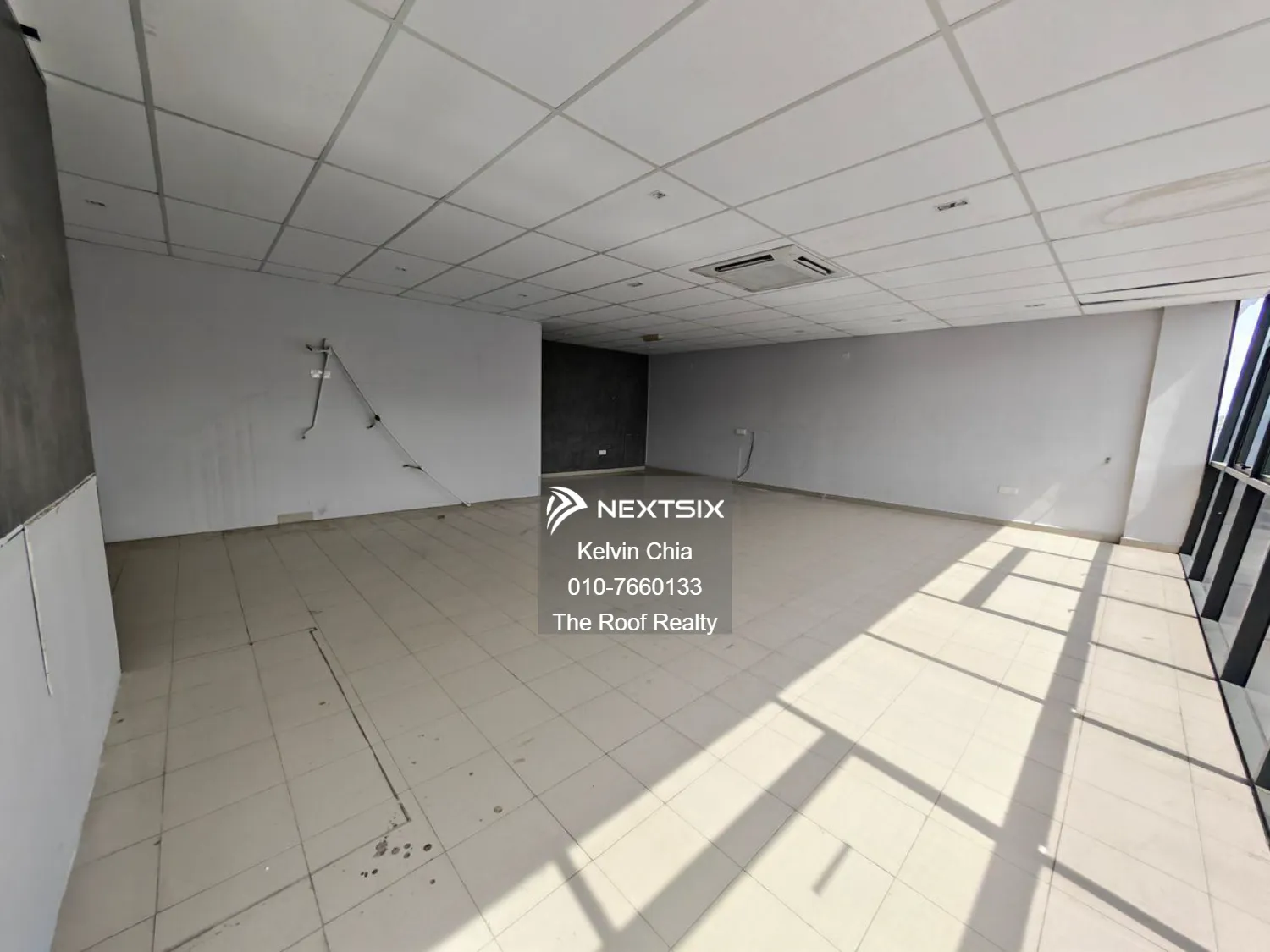 Factory For Rent in Ulu Tiram Johor - Image 8