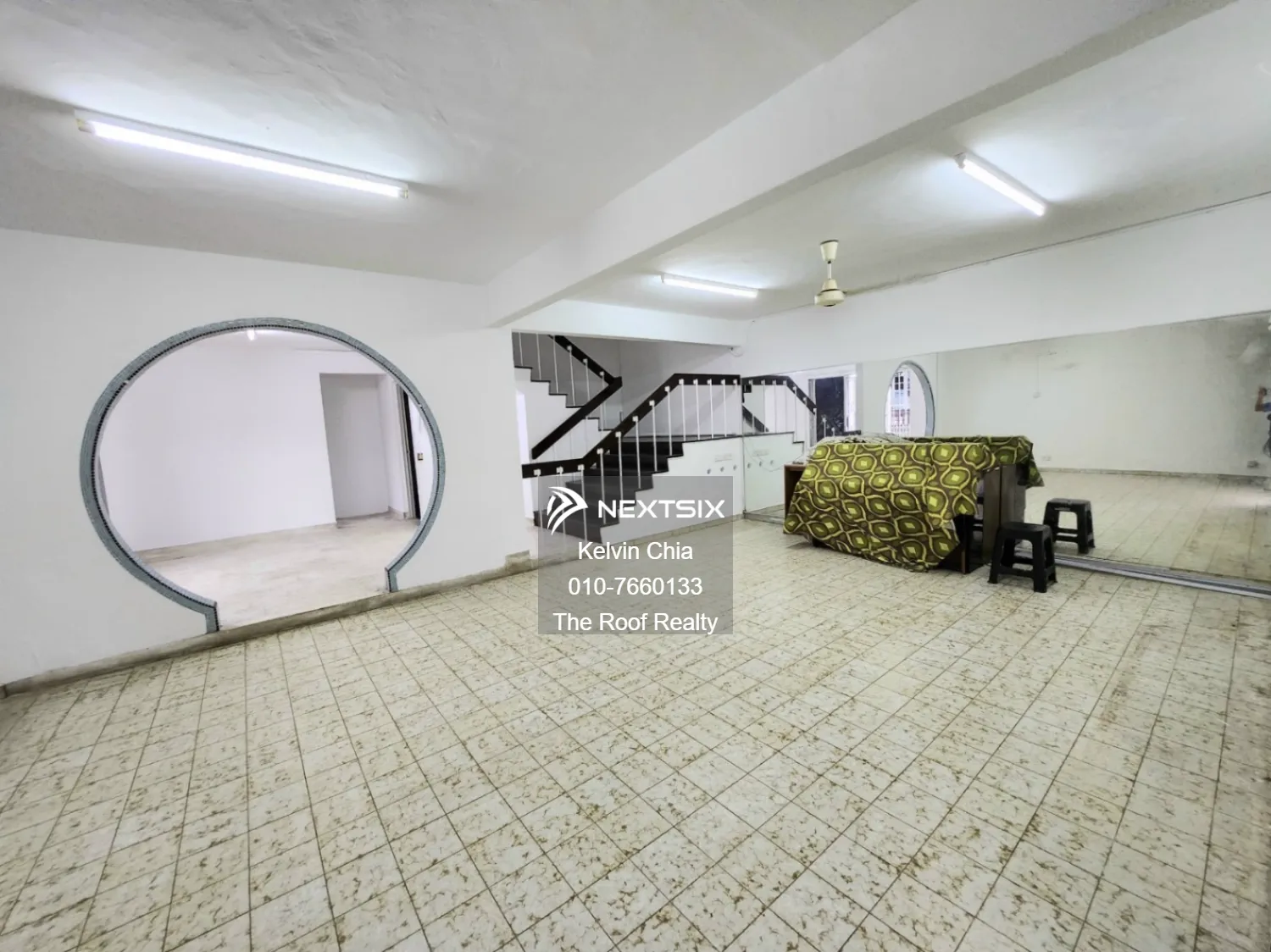 Semi-detached House For Sale in Johor Bahru Johor