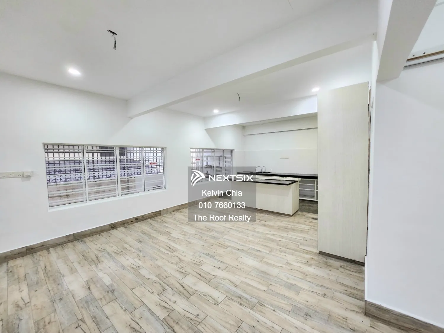 Semi-detached House For Sale in Johor Bahru Johor - Image 3