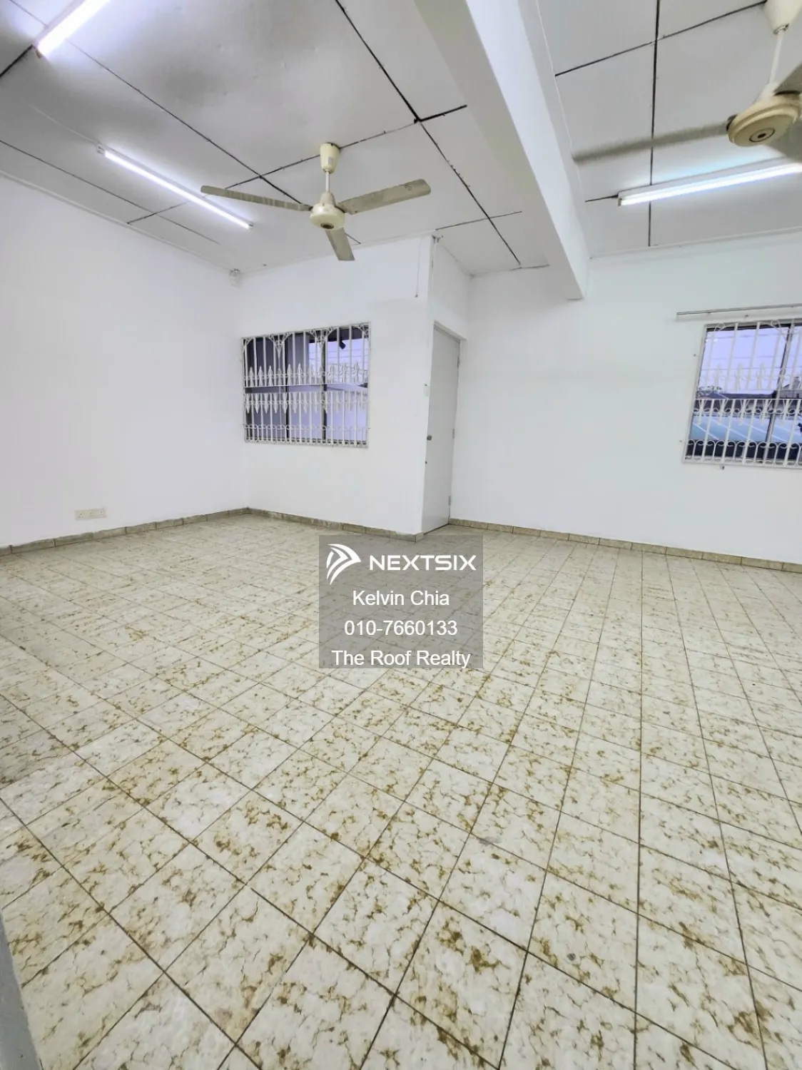 Semi-detached House For Sale in Johor Bahru Johor - Image 4