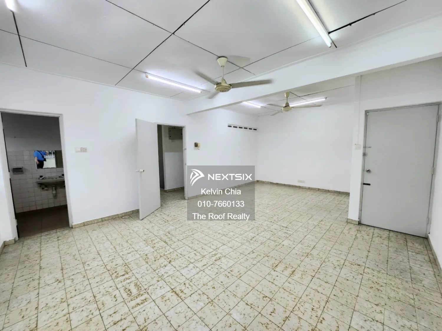 Semi-detached House For Sale in Johor Bahru Johor - Image 6