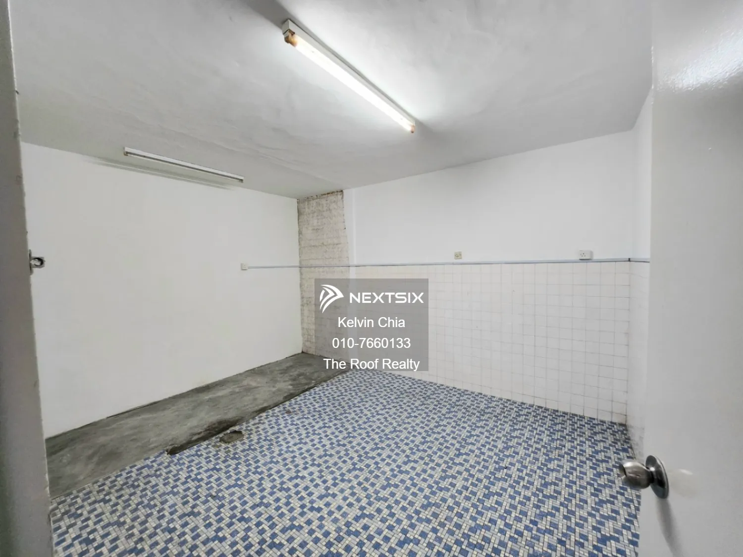 Semi-detached House For Sale in Johor Bahru Johor - Image 8