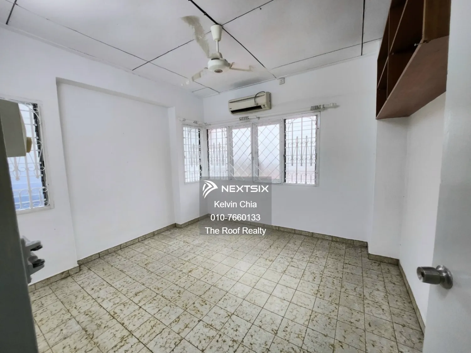 Semi-detached House For Sale in Johor Bahru Johor - Image 9