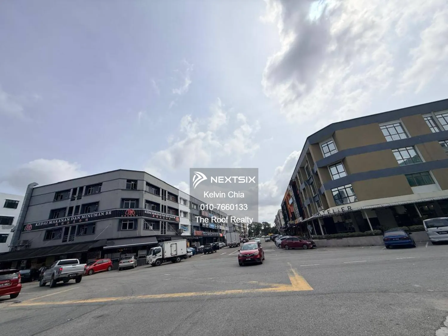 Shop Office For Rent in Masai Johor - Image 7
