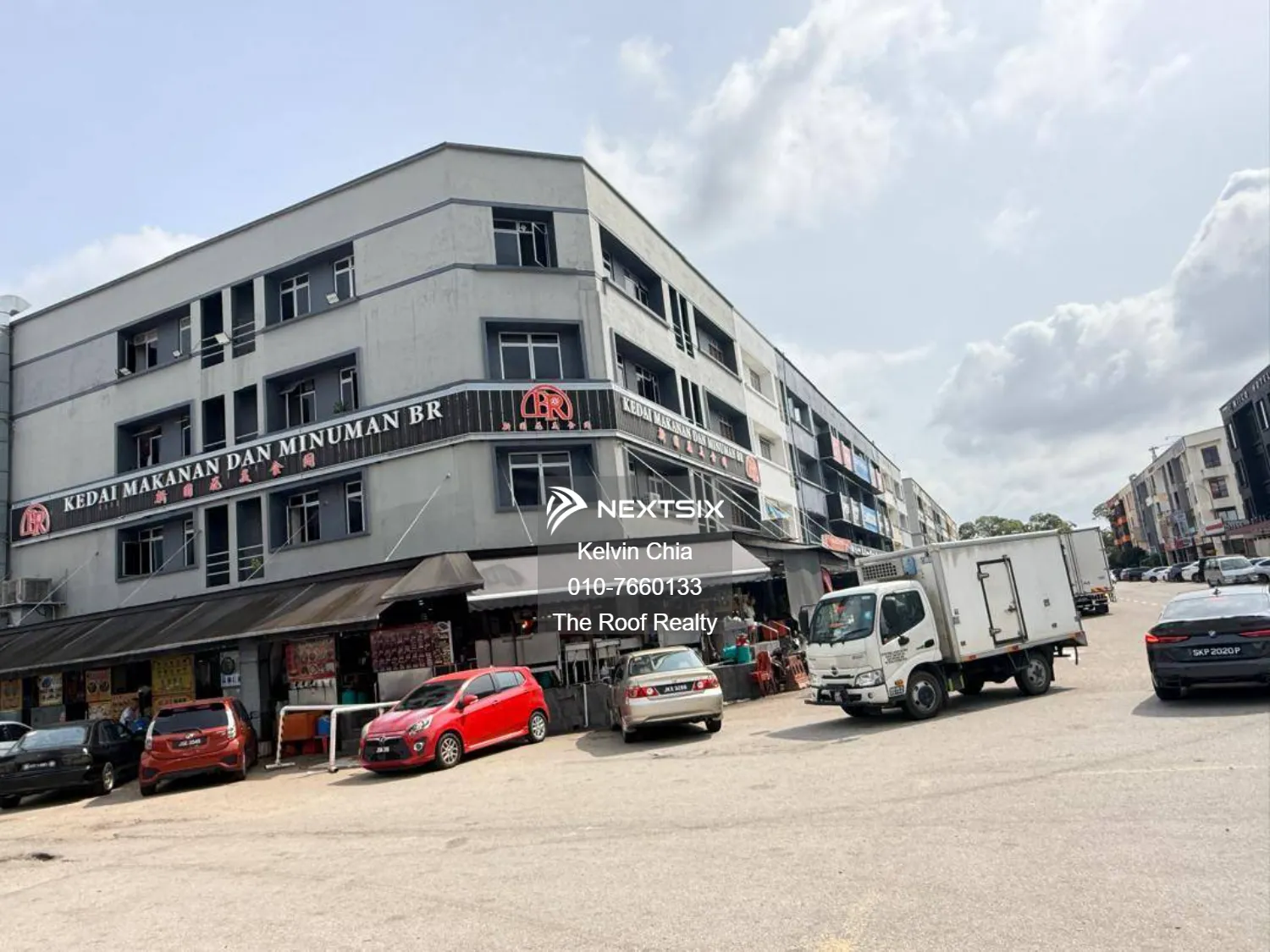 Shop Office For Rent in Masai Johor - Image 8