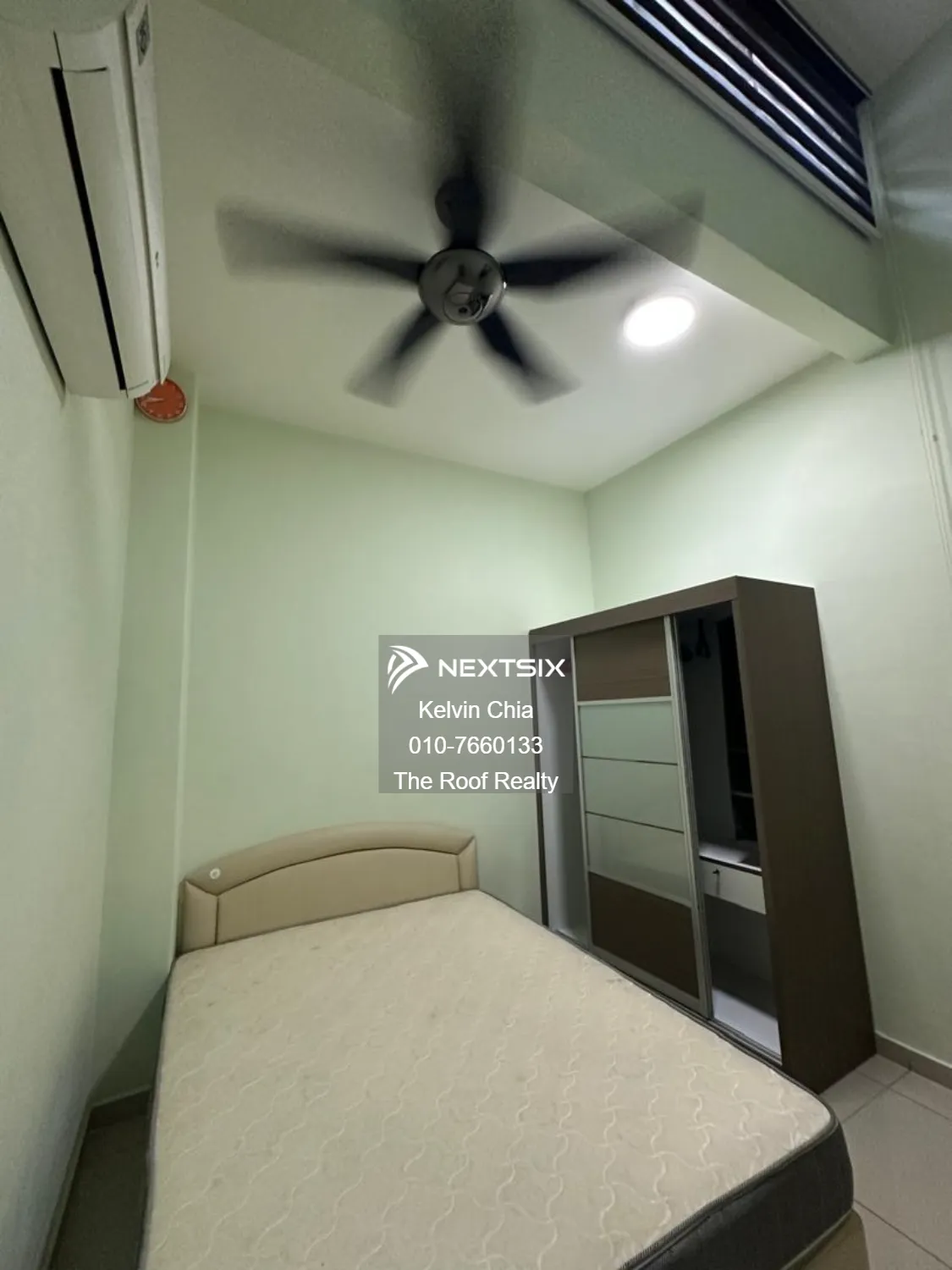 1-sty Terrace/Link House For Rent in Johor Bahru Johor - Image 11