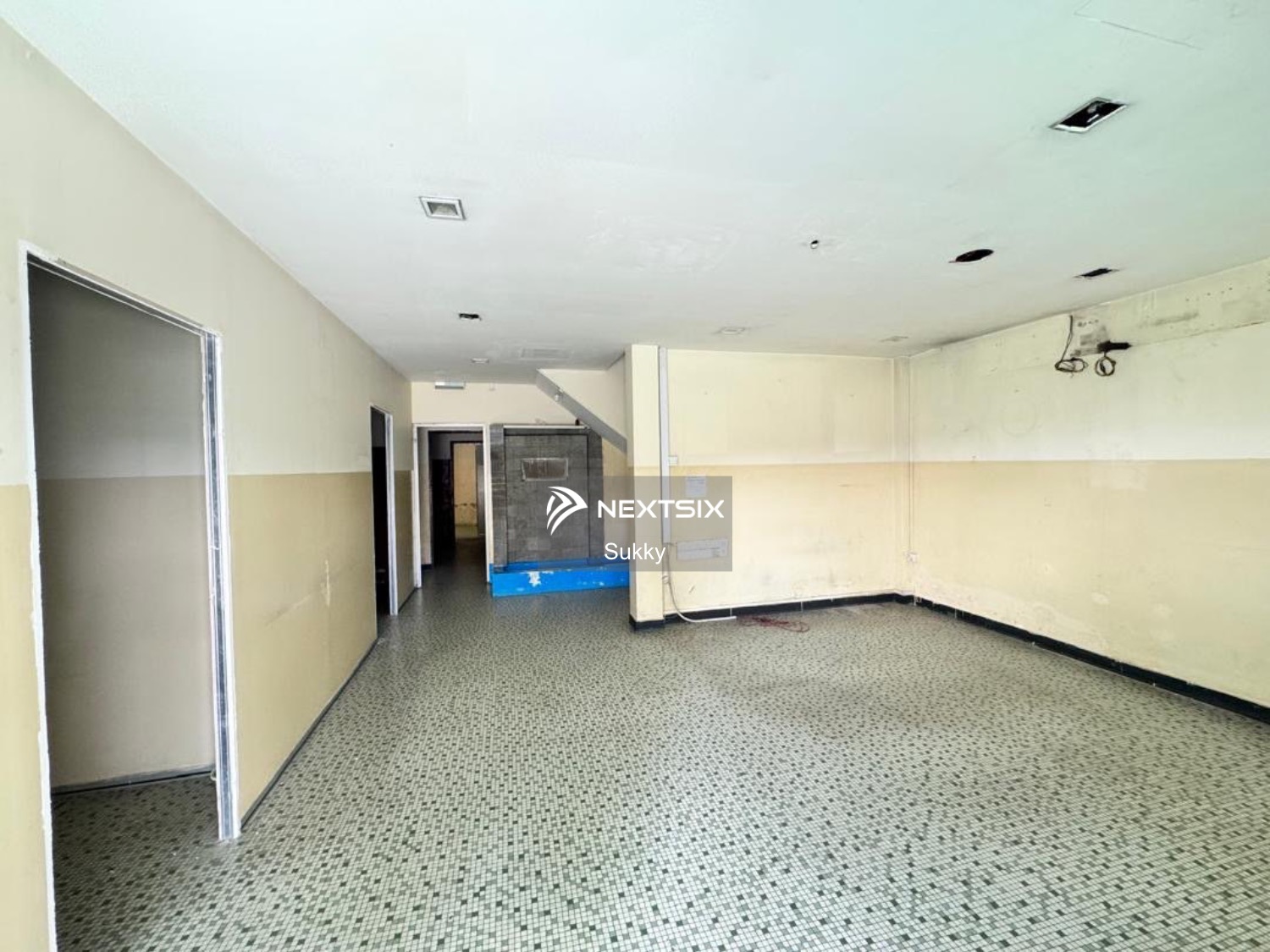 Serviced Residence For Sale in Ulu Tiram Johor