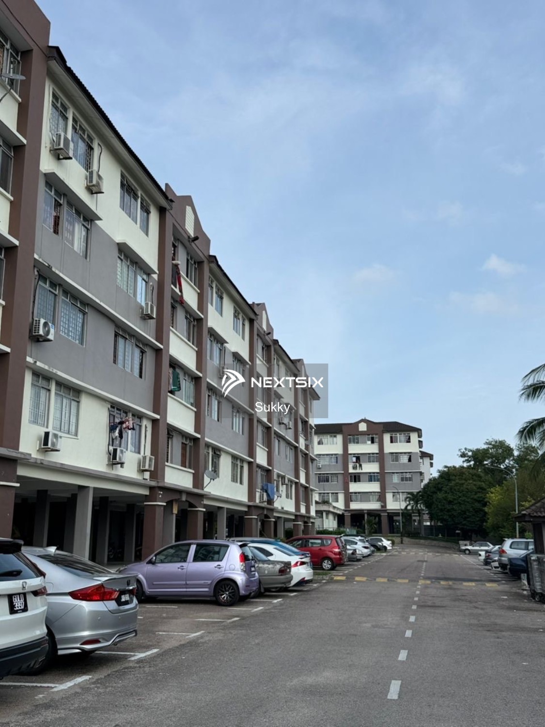Serviced Residence For Sale in Ulu Tiram Johor - Image 5