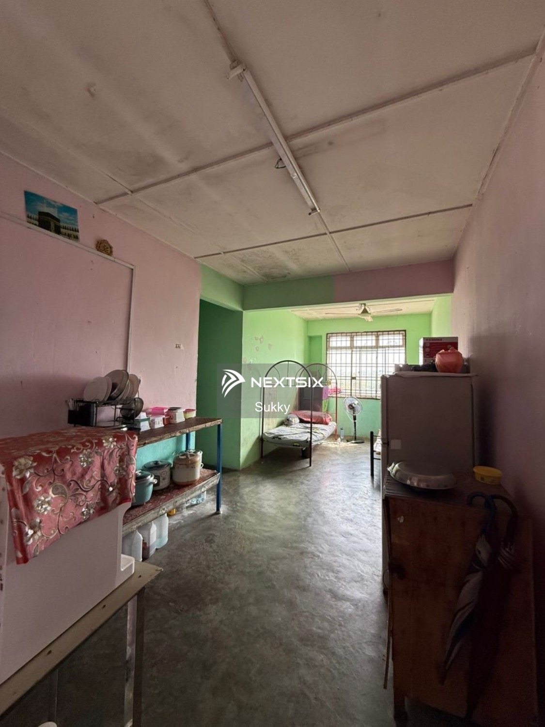 Serviced Residence For Sale in Ulu Tiram Johor - Image 6