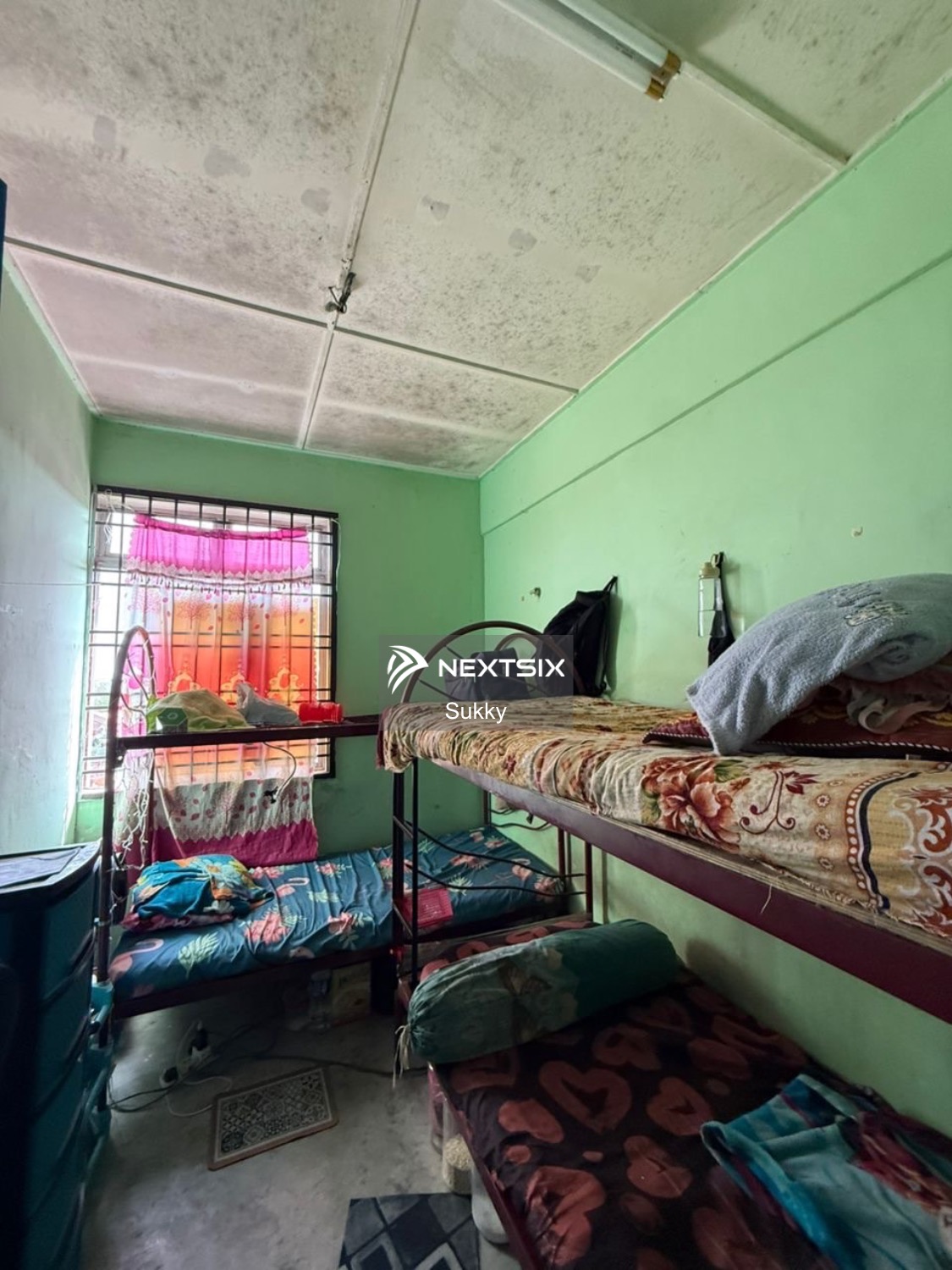 Serviced Residence For Sale in Ulu Tiram Johor - Image 7