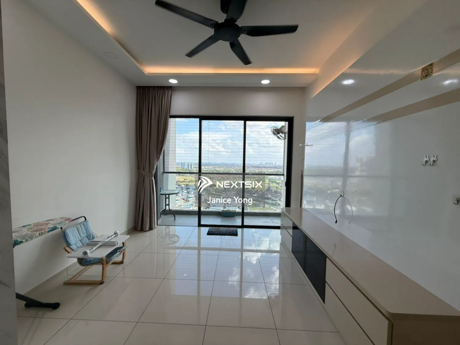 Condominium For Rent in Johor Bahru Johor