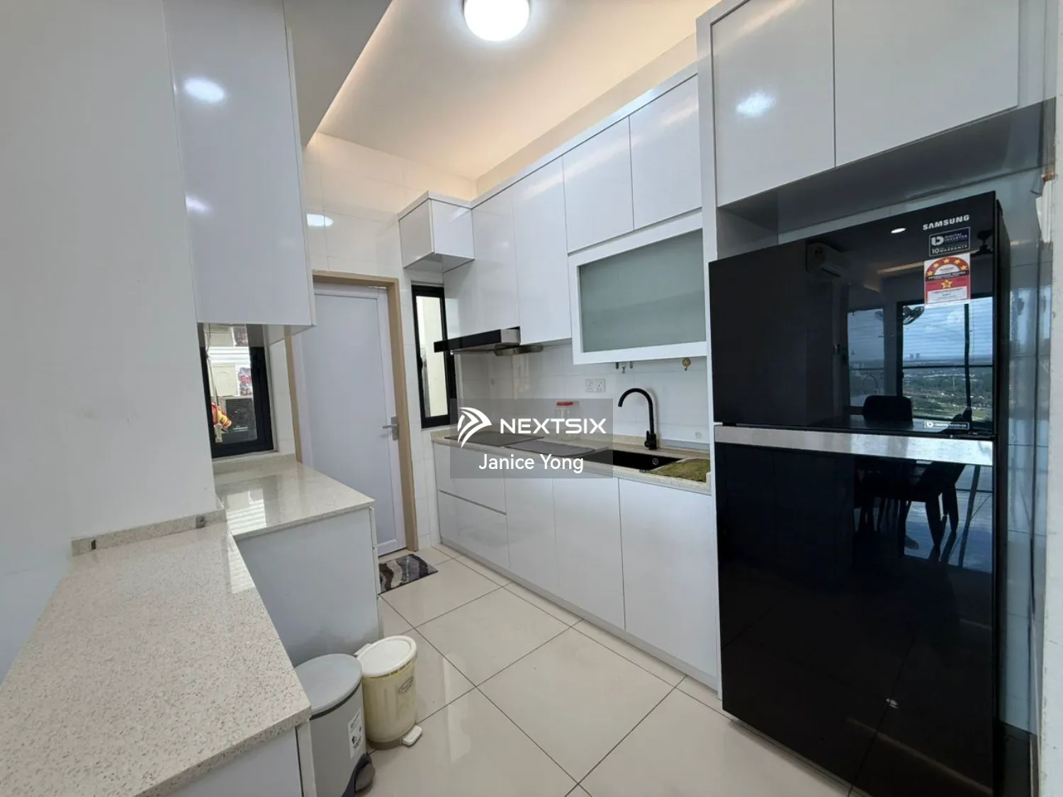 Condominium For Rent in Johor Bahru Johor - Image 10