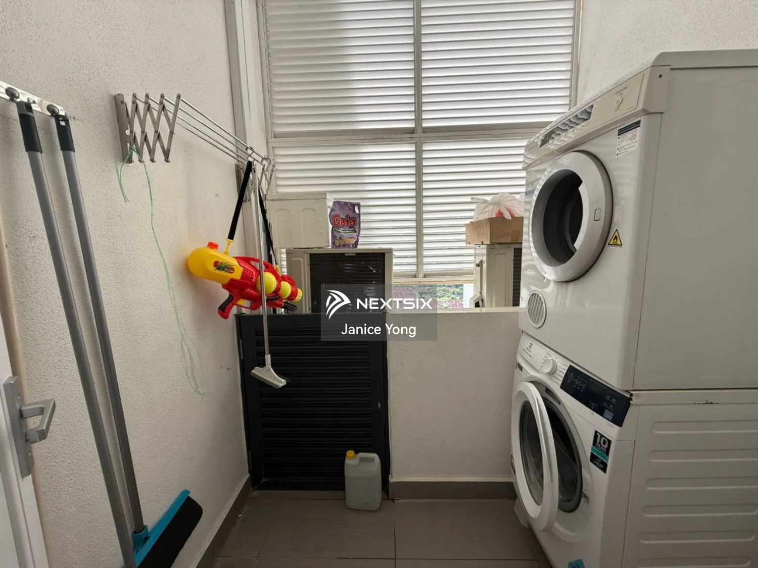 Condominium For Rent in Johor Bahru Johor - Image 11