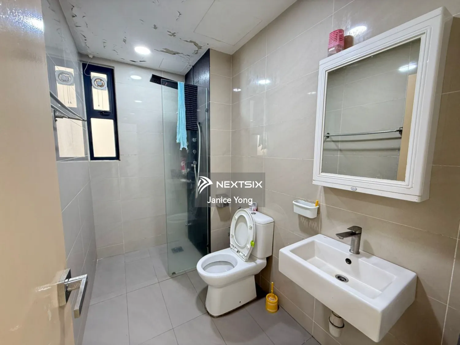Condominium For Rent in Johor Bahru Johor - Image 12