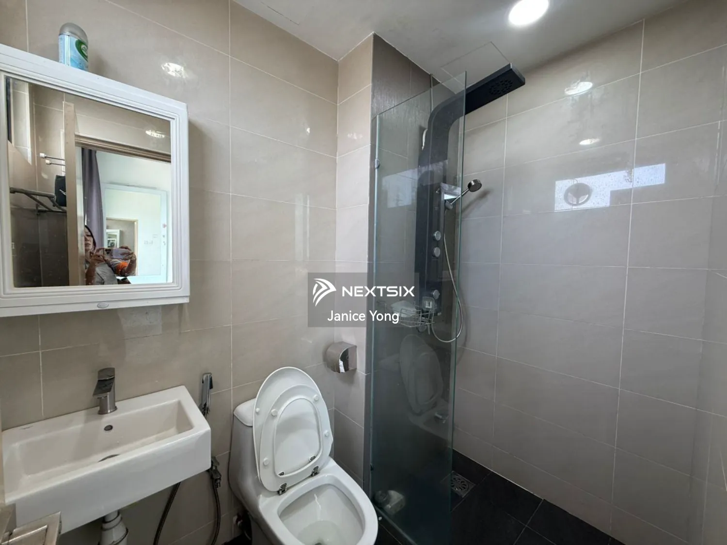 Condominium For Rent in Johor Bahru Johor - Image 13