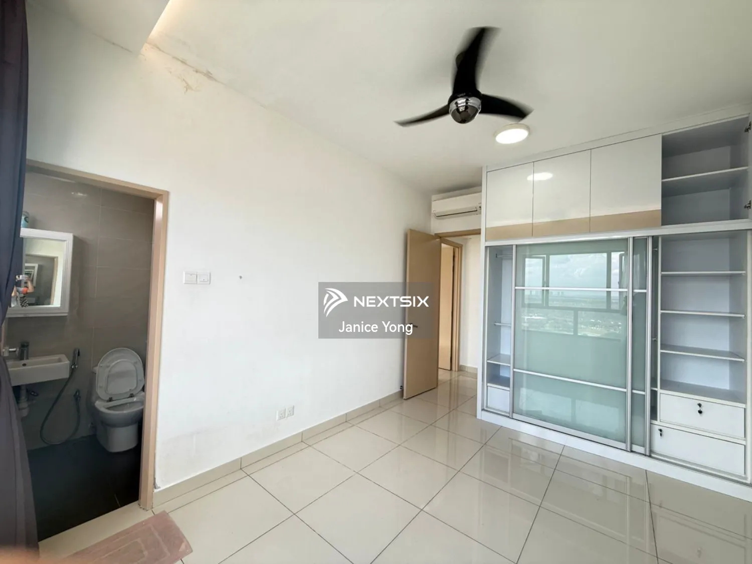 Condominium For Rent in Johor Bahru Johor - Image 5