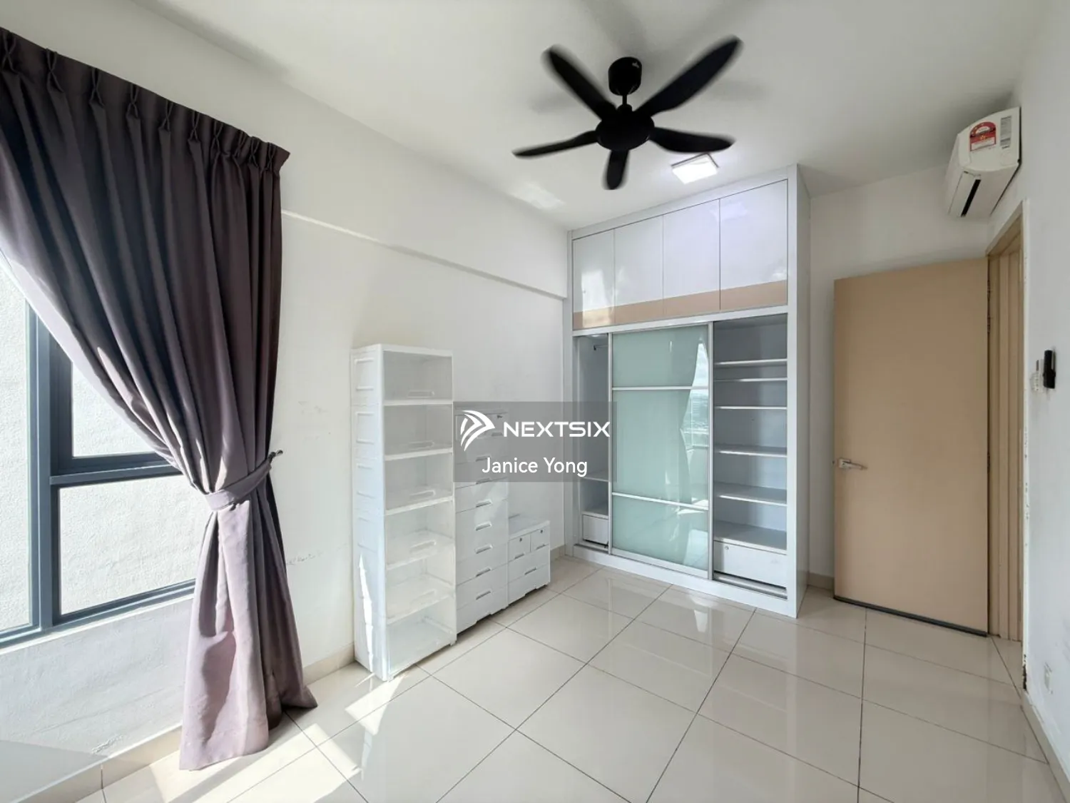 Condominium For Rent in Johor Bahru Johor - Image 6