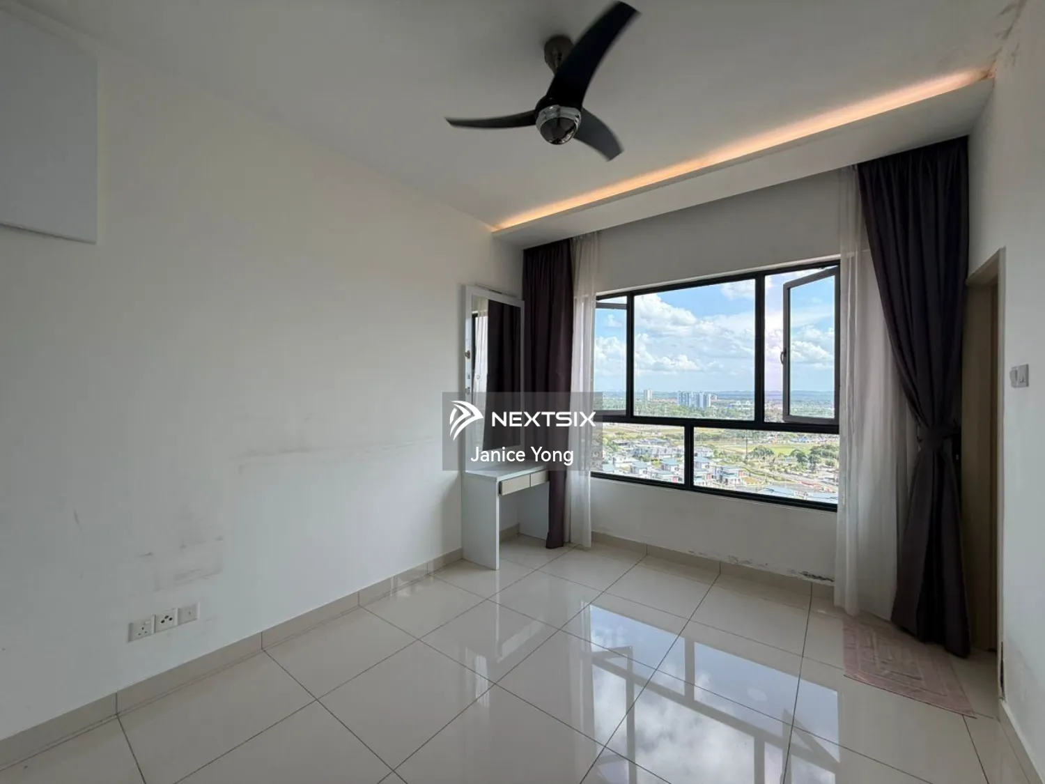 Condominium For Rent in Johor Bahru Johor - Image 7