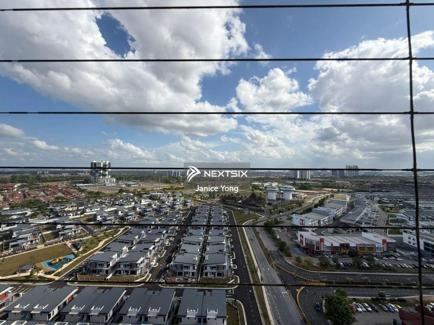 Condominium For Rent in Johor Bahru Johor - Image 9