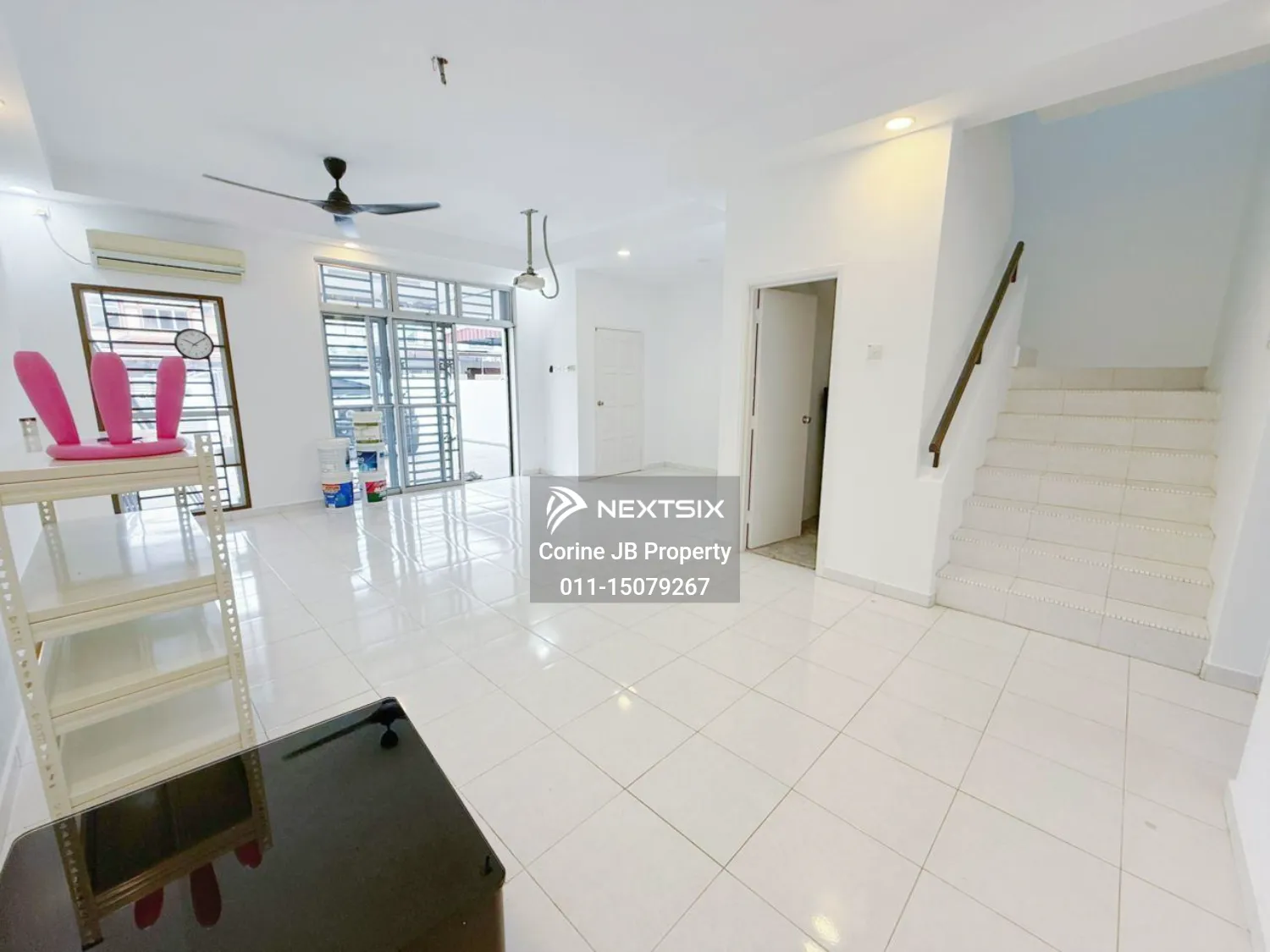 2-sty Terrace/Link House For Sale in Johor Bahru Johor - Image 2