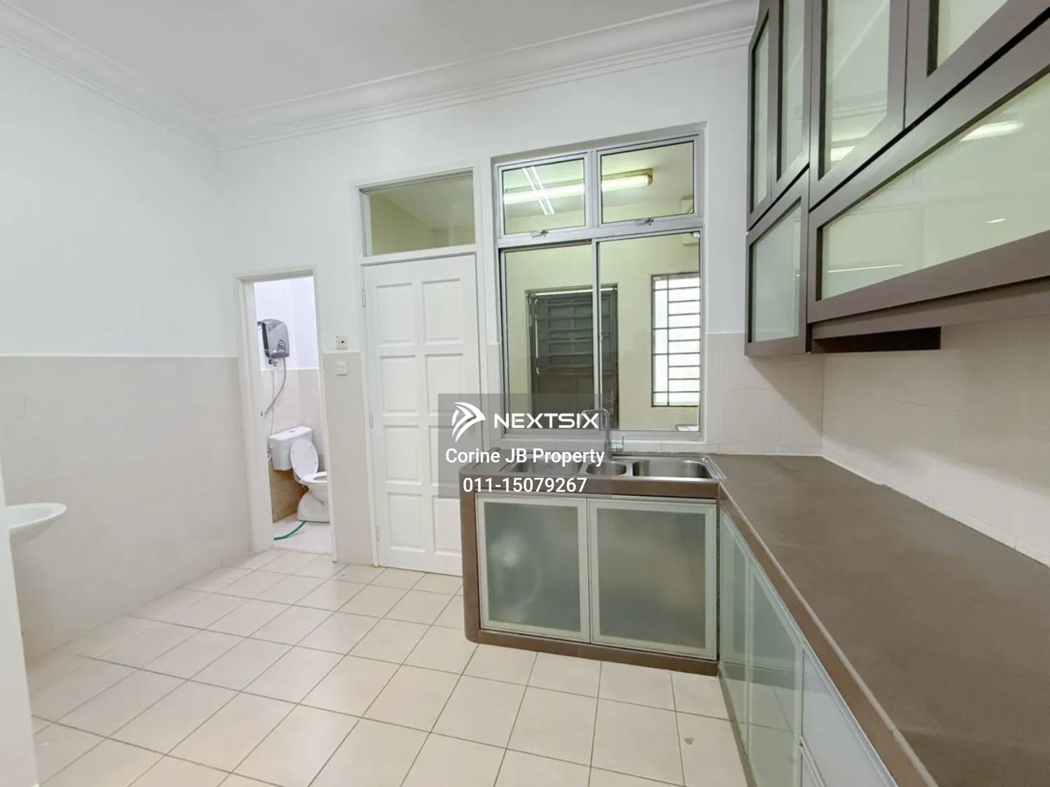2-sty Terrace/Link House For Sale in Johor Bahru Johor - Image 6
