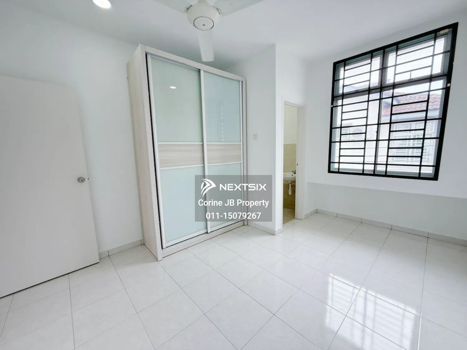 2-sty Terrace/Link House For Sale in Johor Bahru Johor - Image 9