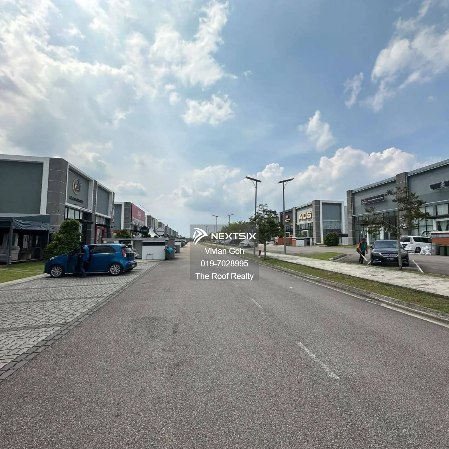 Factory For Sale in Pasir Gudang Johor