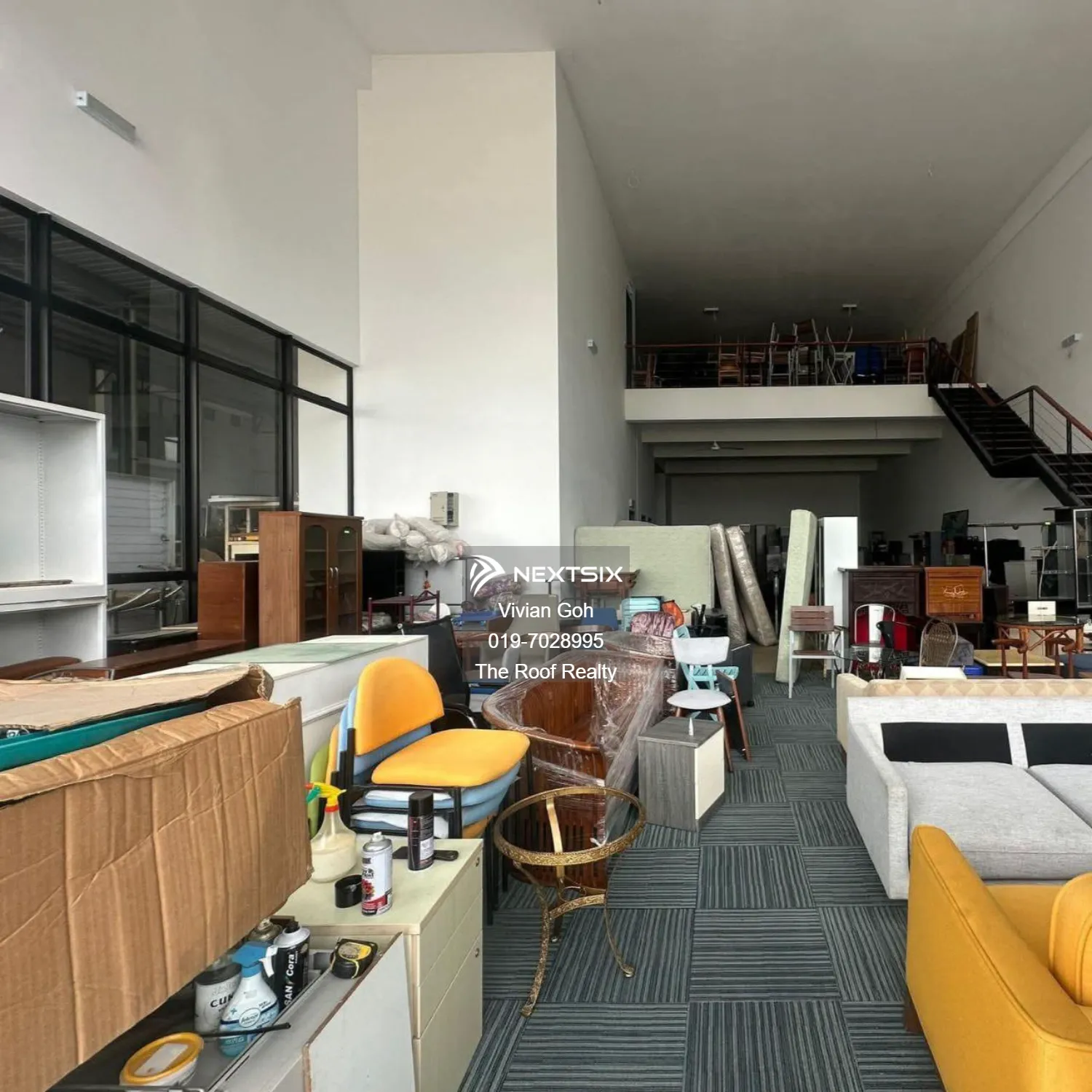 Factory For Sale in Pasir Gudang Johor - Image 3