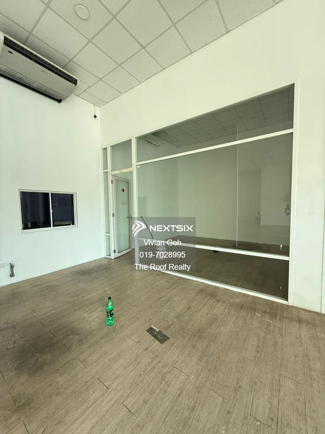 Semi-D Factory For Rent in Senai Johor - Image 10