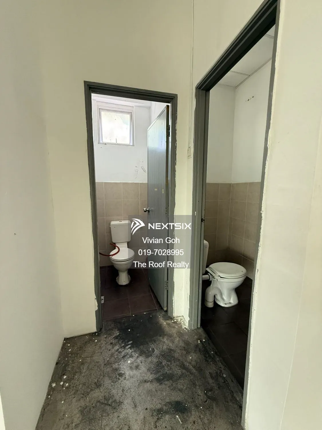 Semi-D Factory For Rent in Senai Johor - Image 11